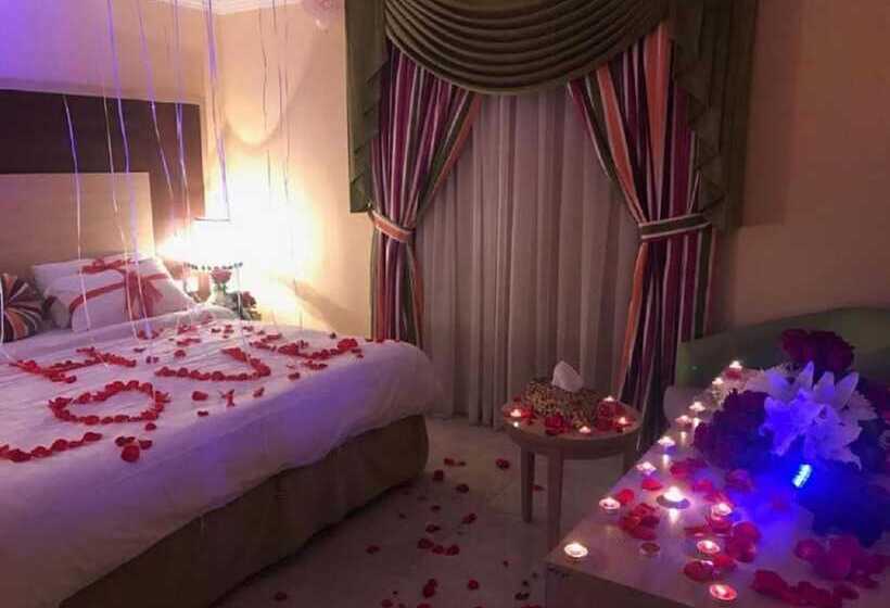 Dar Al Masarat For Furnished Units