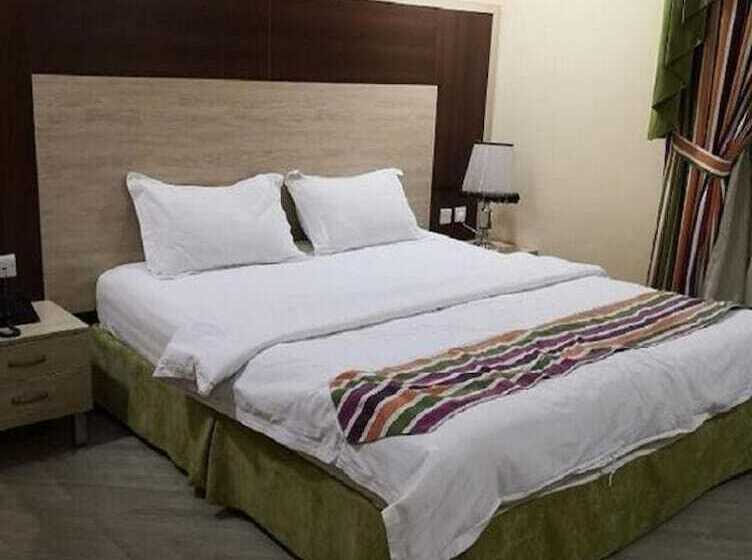 Dar Al Masarat For Furnished Units