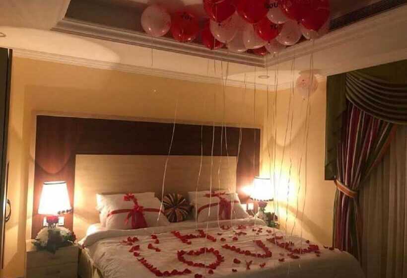 Dar Al Masarat For Furnished Units