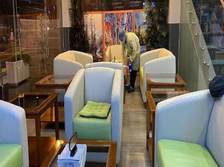 Dar Al Masarat For Furnished Units