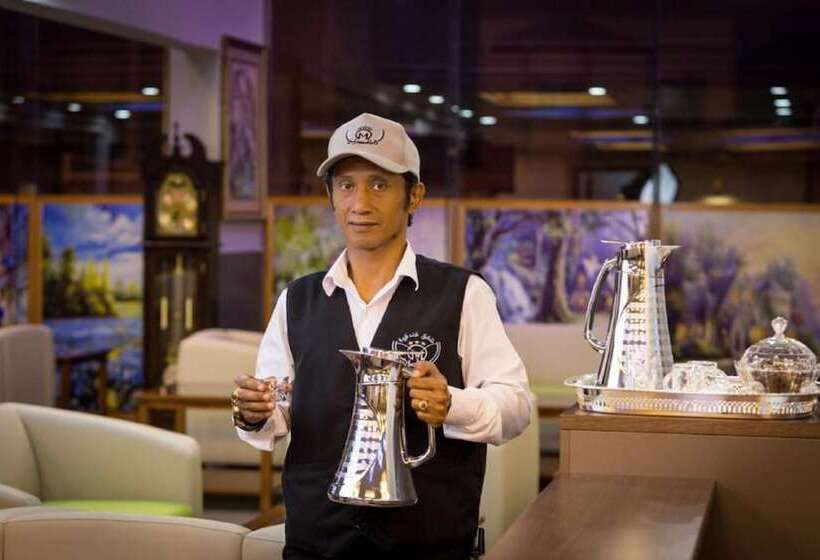 Dar Al Masarat For Furnished Units