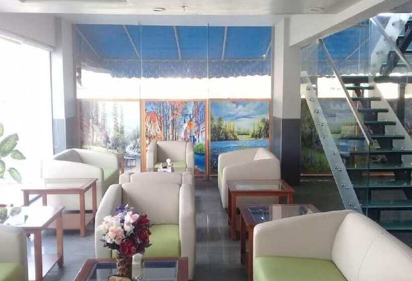 Dar Al Masarat For Furnished Units