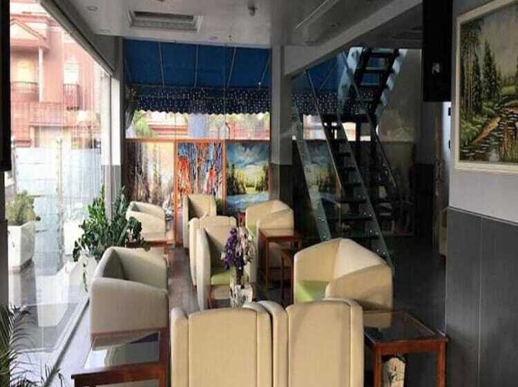 Dar Al Masarat For Furnished Units