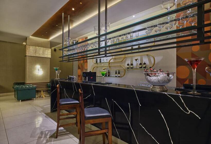 Essentia Luxury Hotel Indore