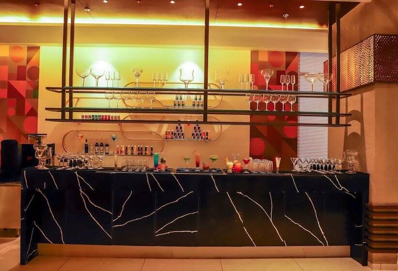 Essentia Luxury Hotel Indore