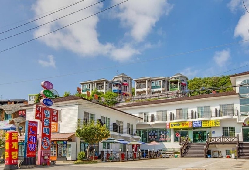 Ganghwado Milmulttae Hoetjip Pension