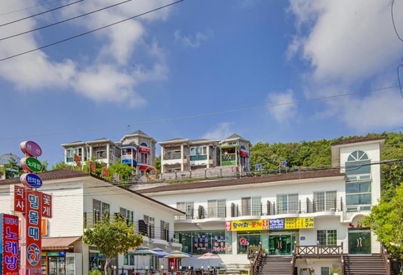 Ganghwado Milmulttae Hoetjip Pension