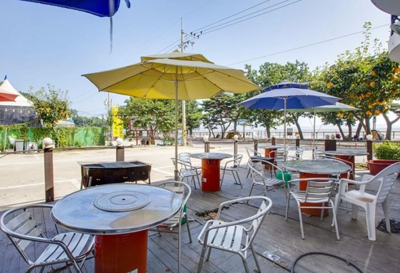 Ganghwado Milmulttae Hoetjip Pension