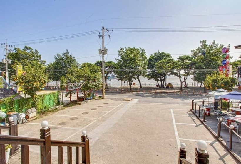 Ganghwado Milmulttae Hoetjip Pension