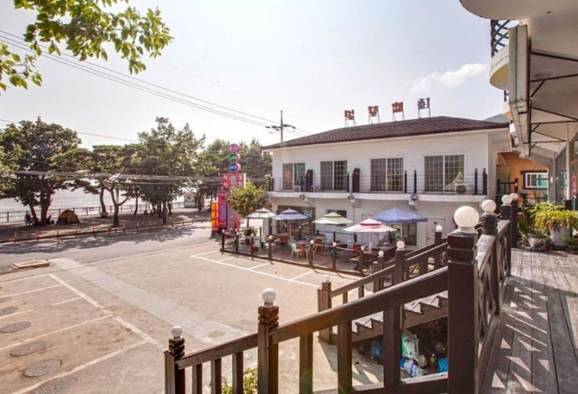 Ganghwado Milmulttae Hoetjip Pension