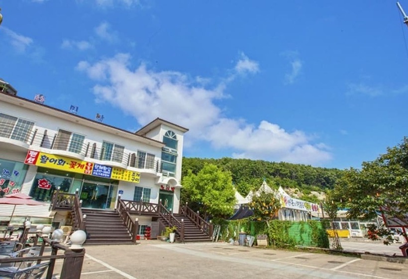 Ganghwado Milmulttae Hoetjip Pension