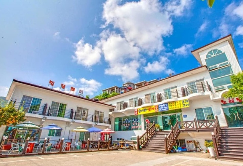 Ganghwado Milmulttae Hoetjip Pension