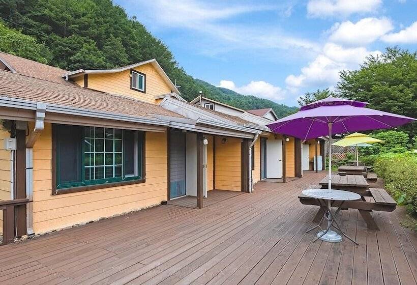 Gangneung Sinami68 Pension