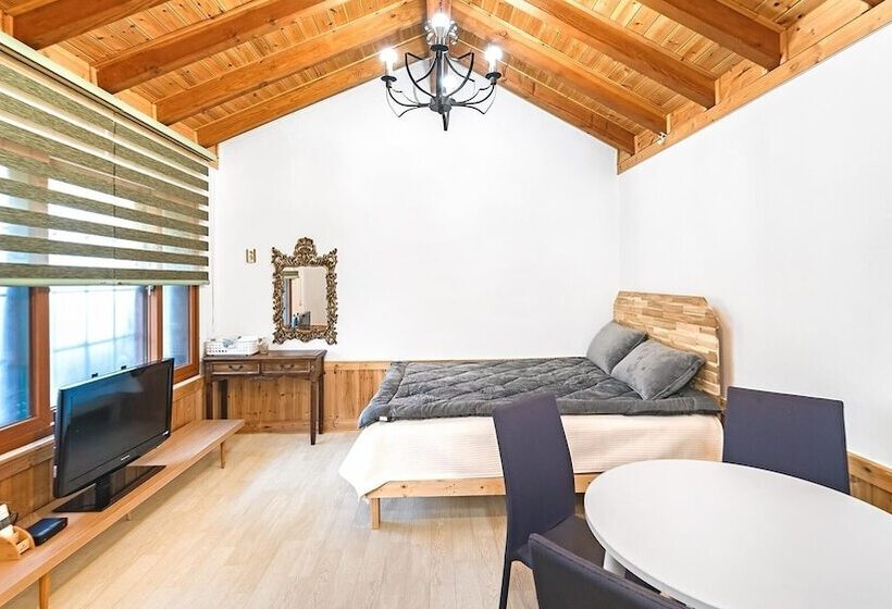 Gangneung Sinami68 Pension