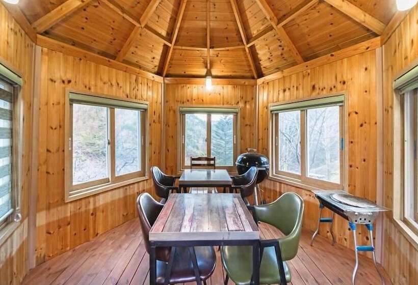 Gangneung Sinami68 Pension