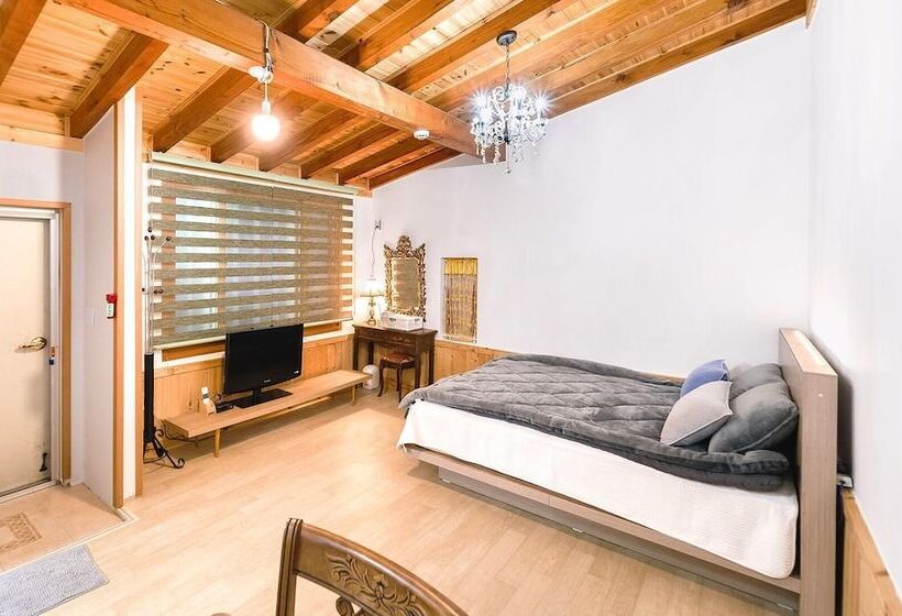 Gangneung Sinami68 Pension