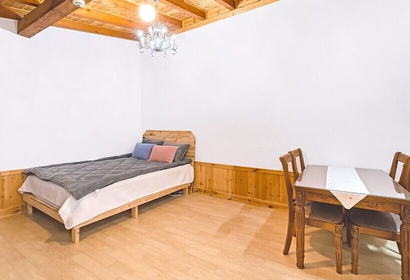 Gangneung Sinami68 Pension