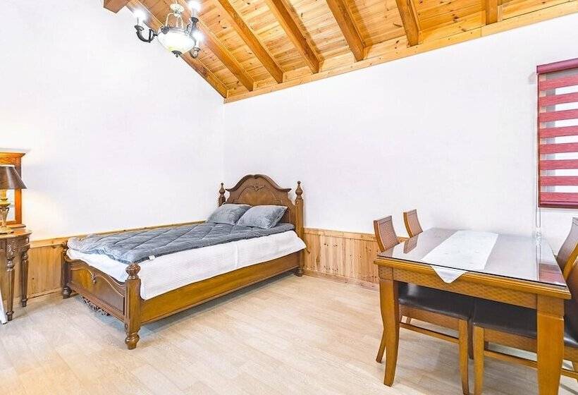 Gangneung Sinami68 Pension