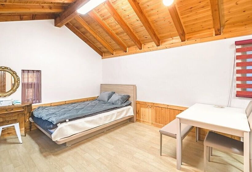 Gangneung Sinami68 Pension