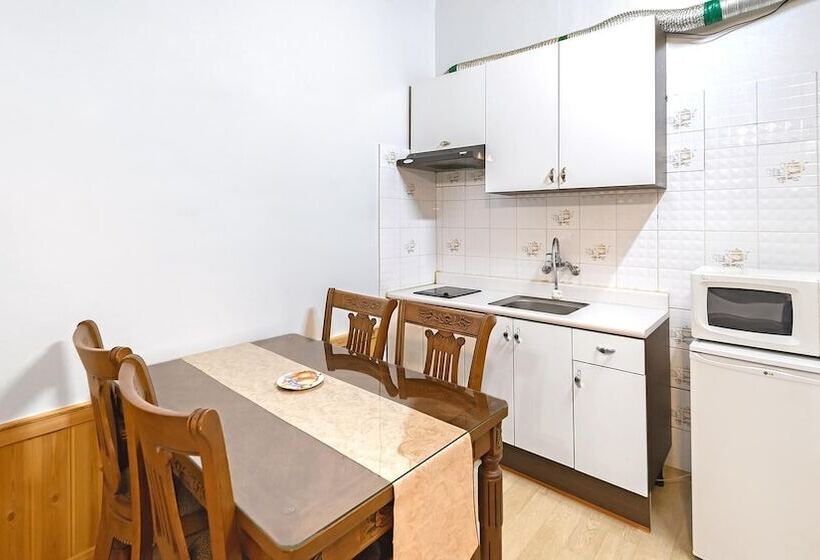 Gangneung Sinami68 Pension