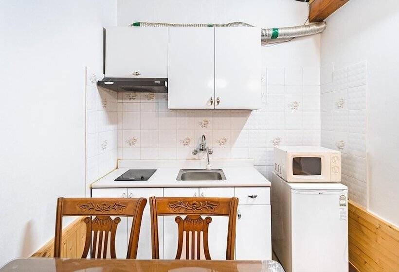 Gangneung Sinami68 Pension