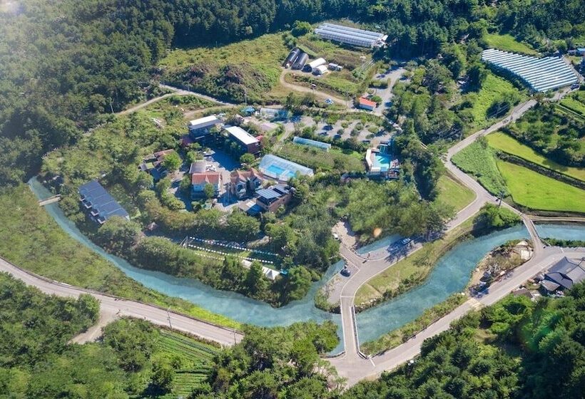 Gapyeong Himong  Aegyeon Pension