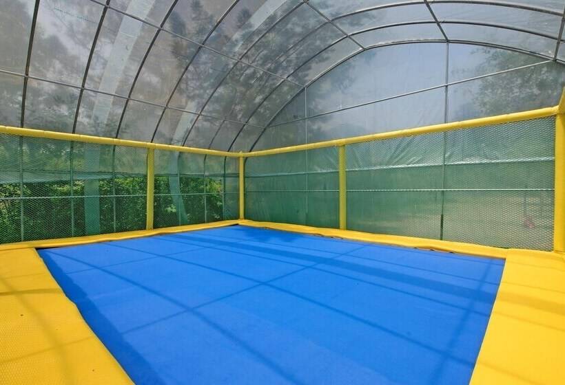 Gapyeong Himong  Aegyeon Pension