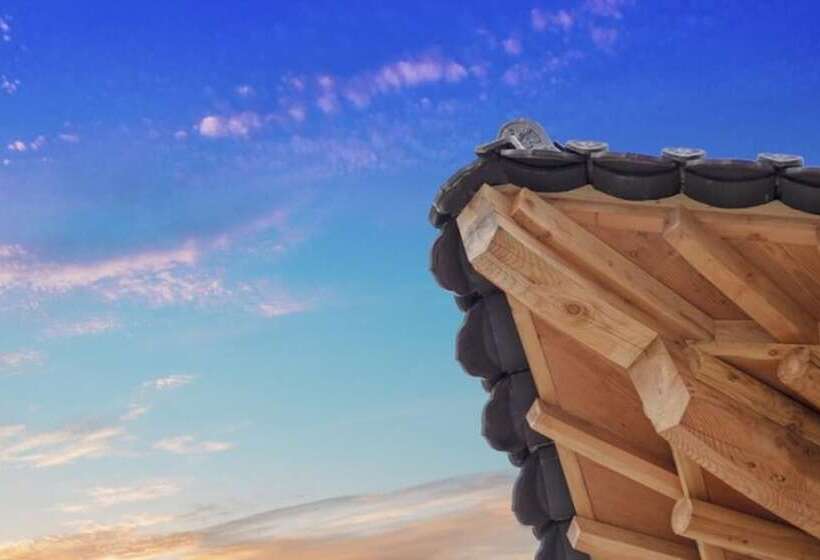 Gyeongju Gampo Byeolbit Hanok Pension