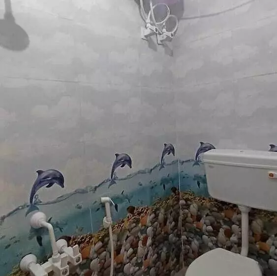 Hotelli Anand Lok Vatika