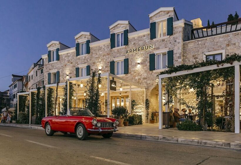 Armerun Heritage Hotel & Residences