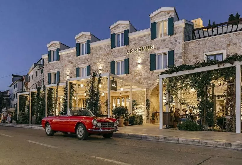 Armerun Heritage Hotel & Residences