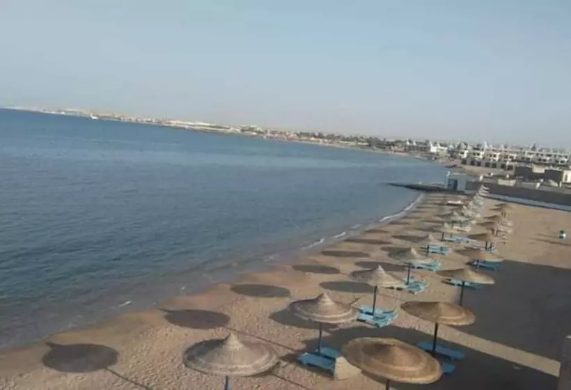 هتل Cecilia Hurghada