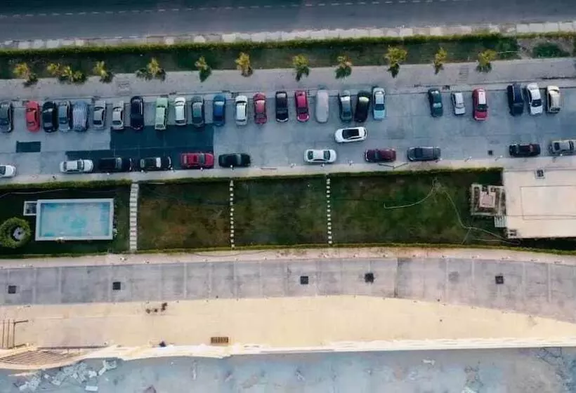 هتل Cecilia Hurghada