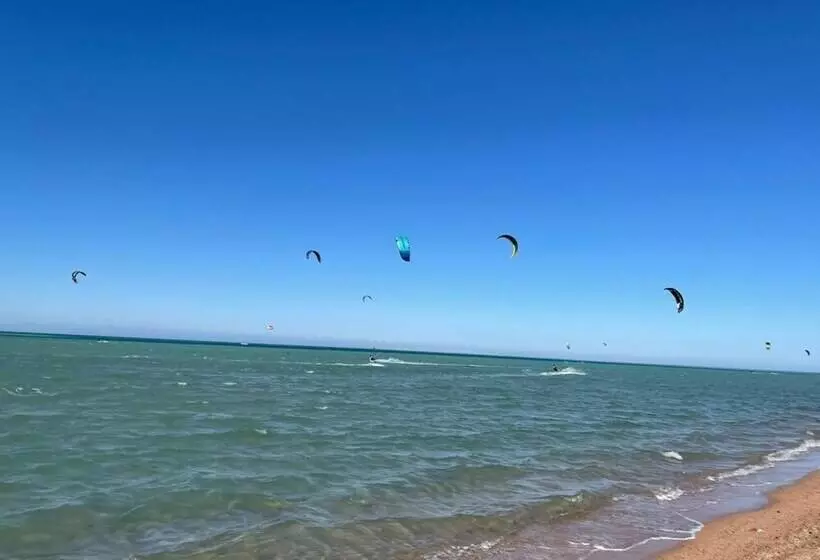 هتل Cecilia Hurghada