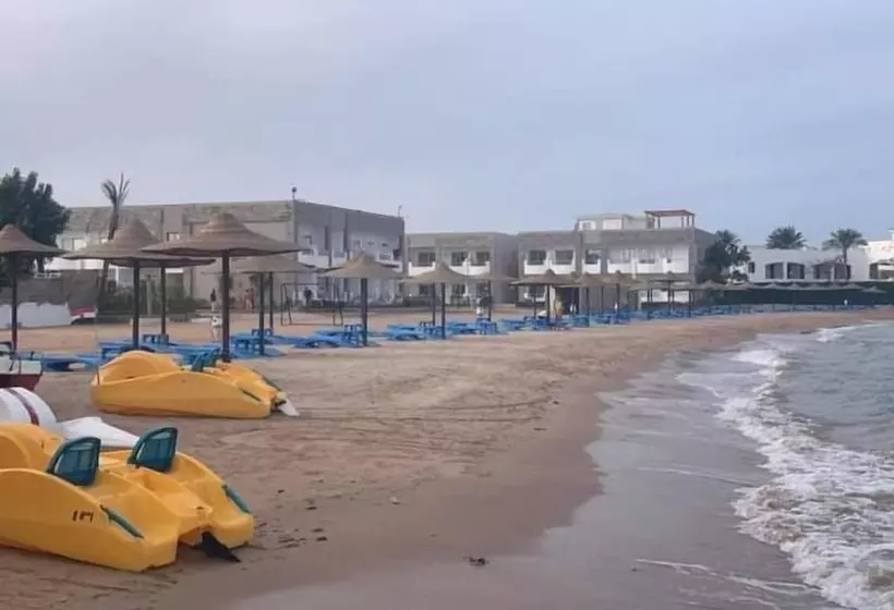 هتل Cecilia Hurghada