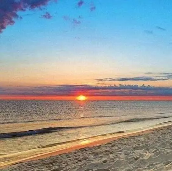 هتل Cecilia Hurghada