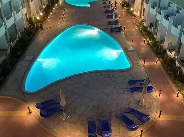 هتل Cecilia Hurghada