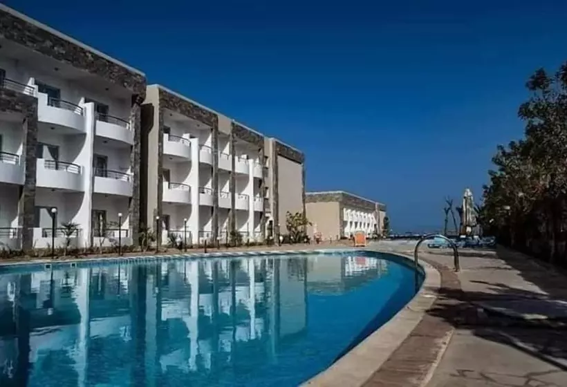 هتل Cecilia Hurghada