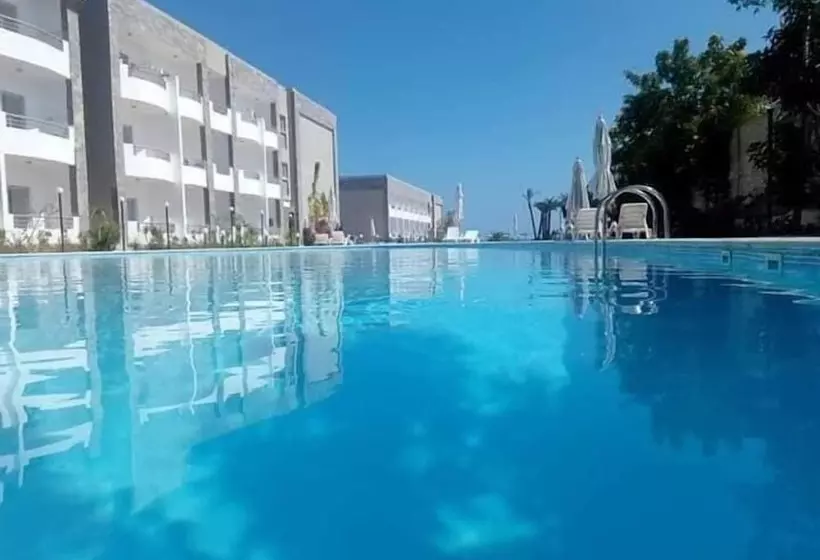 هتل Cecilia Hurghada