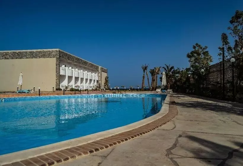 هتل Cecilia Hurghada