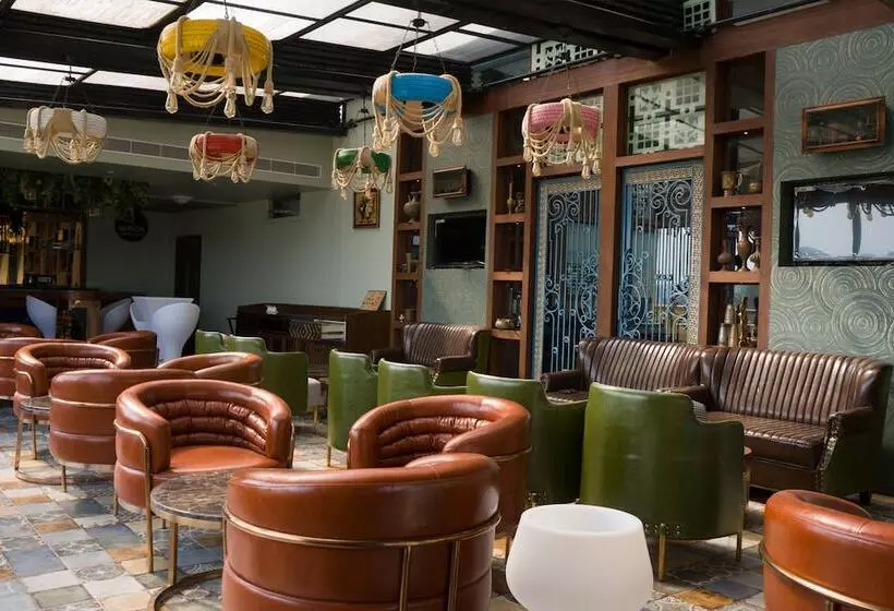 Hotelli Clarks Inn Suites Kangra