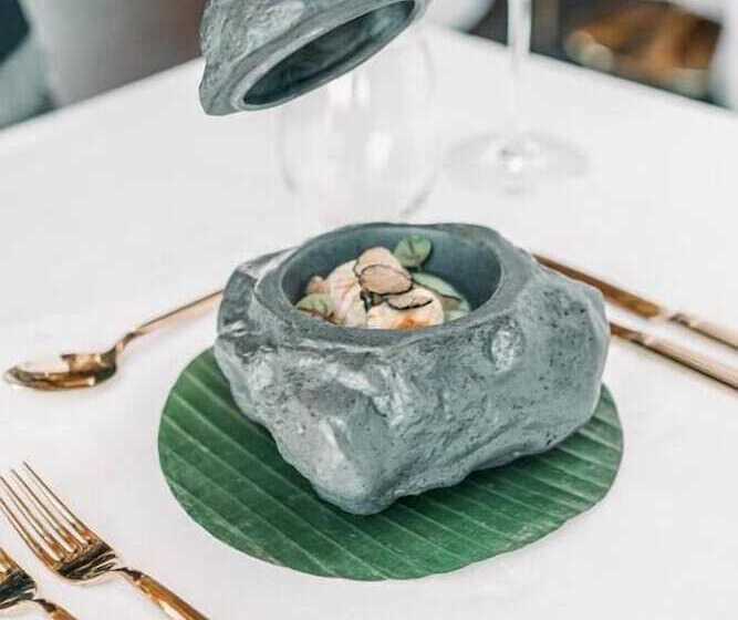 فندق Collini Suites & Villas Mykonos