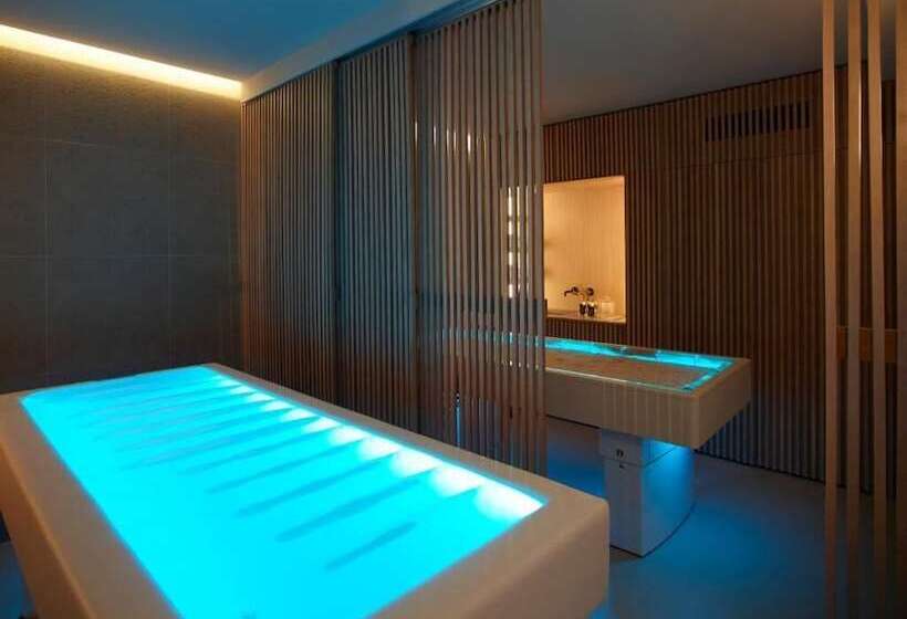 فندق Collini Suites & Villas Mykonos