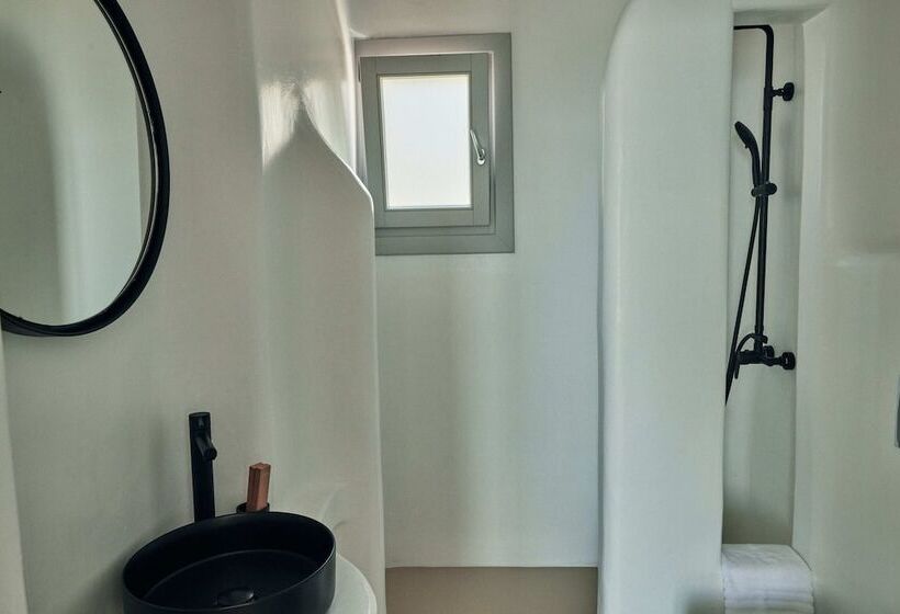 فندق Collini Suites & Villas Mykonos