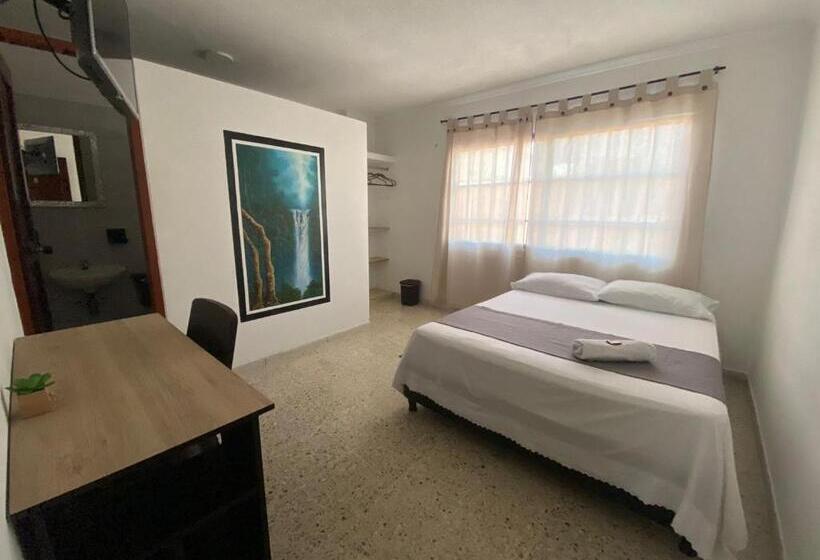 Otel Don Jacobo Palmira