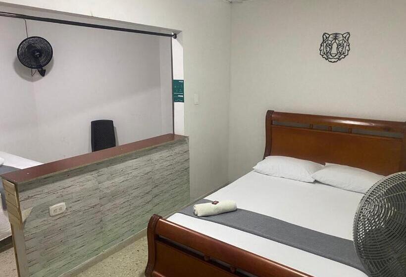 Otel Don Jacobo Palmira