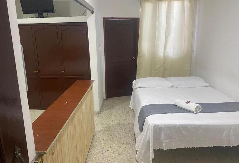 Otel Don Jacobo Palmira