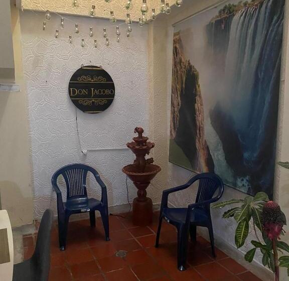 Otel Don Jacobo Palmira