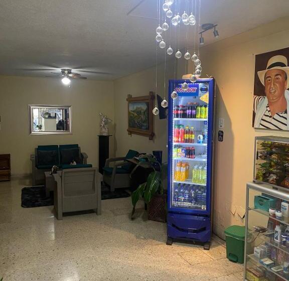 Otel Don Jacobo Palmira