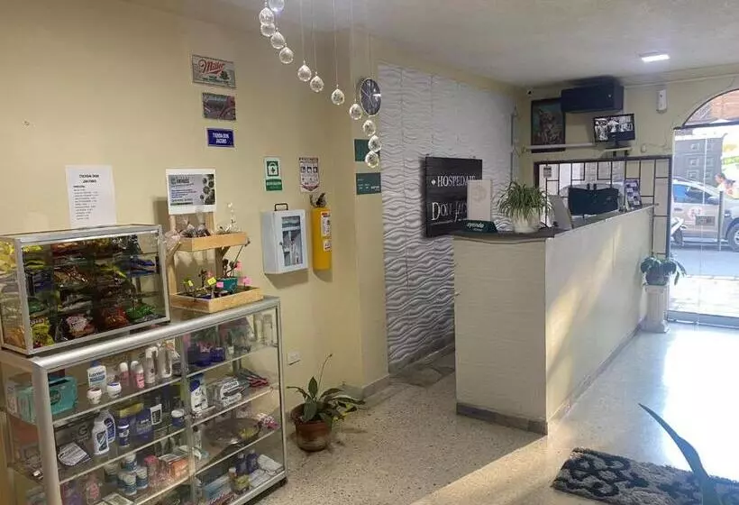 Hotelli Don Jacobo Palmira